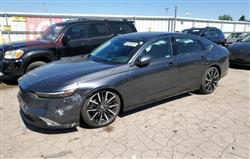 هوندا أكورد